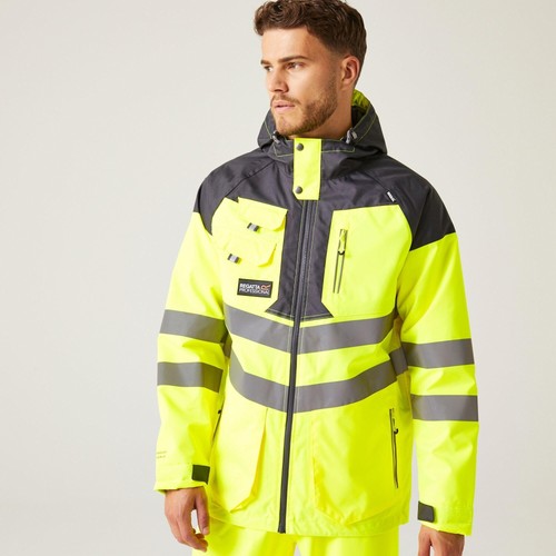Cappotto parka impermeabile - cappotto,