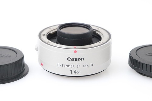 Canon extender iii - canon,