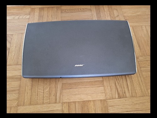 Bose lifestyle av35 - lifestyle, control