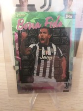 Set squadra Topps Juventus
