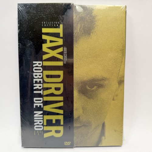 Taxi driver dvd 2007 - taxi, (dvd,