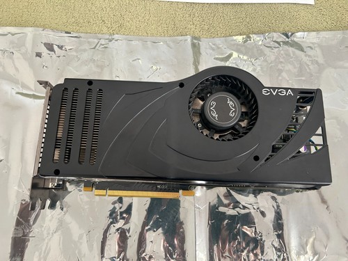 Evga geforce gtx 8800 ultra - geforce,