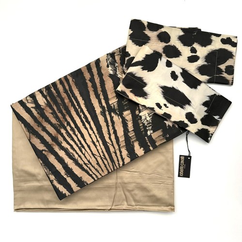Roberto cavalli home completo - home,