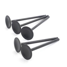 Valvola Scarico Aspirazione Exhaust Intake Valves per YAMAHA YZ250F WR250F 01-13