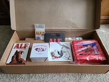 ALF Shout Factory Box Set