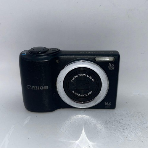 Canon powershot a810 - canon,