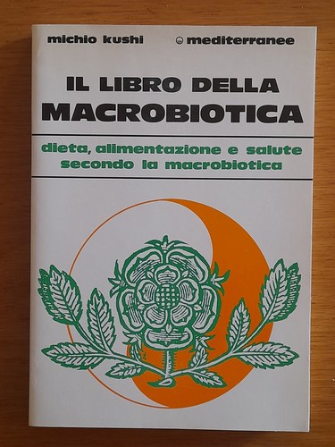 Kushi libro della - kushi-,