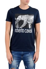 T-shirt girocollo Roberto