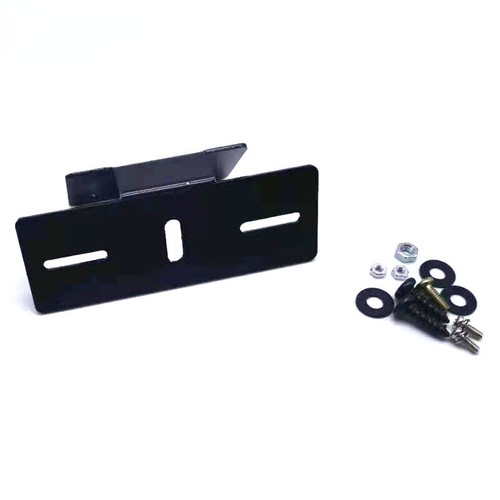 Set staffa montaggio - set,