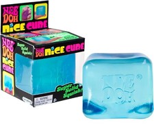 Nice Cube Nee Doh Stress Ball