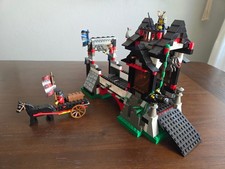 Lego 6089 Stone Tower Bridge -