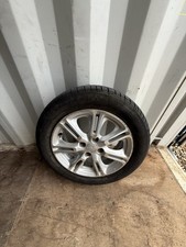 Cerchi in lega e pneumatici