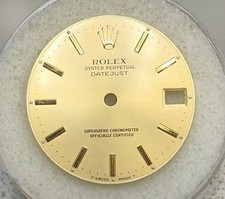 100% Authentic Factory Rolex