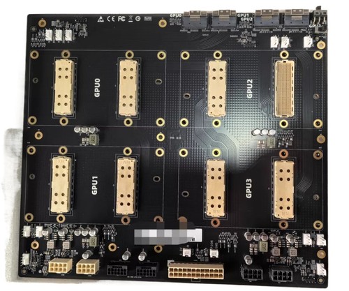 V100 schede quad gpu sxm2 - v100,