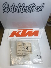 1 cerchio pistone ktm