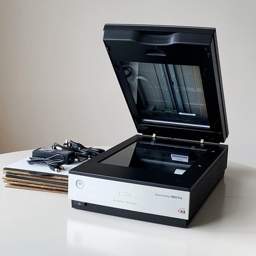 Epson perfection v850 - 🌈epson,