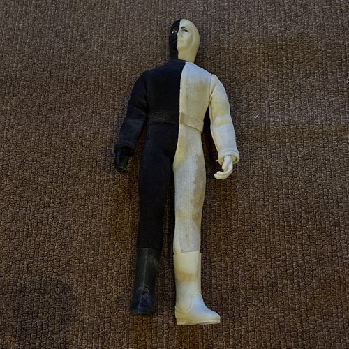 Modellino vintage mego star - modellino,