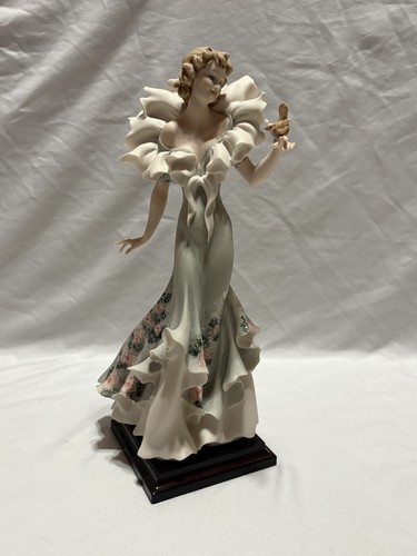 Giuseppe armani figurine - giuseppe,
