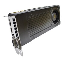 PNY GeForce GTX 760 2 GB GDDR5