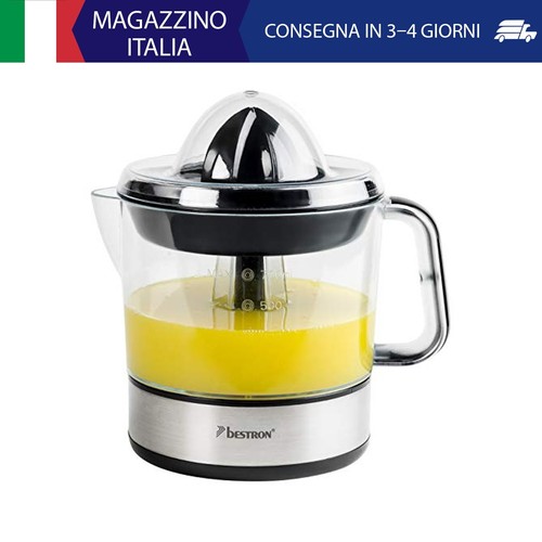 Bestron spremiagrumi - bestron,