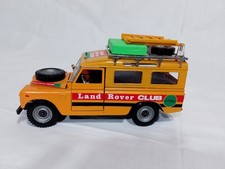 Land Rover Defender Mebetoys