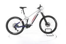 Haibike AllMtn 7 E-MTB full
