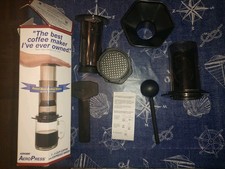 The Better pressa da caffè