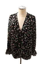 Bohme Nero Floreale Nascosto