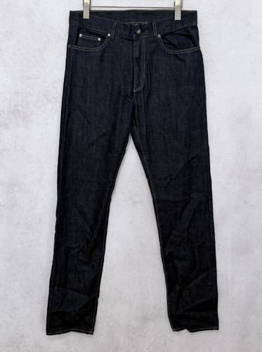 Jeans jaeger uomo indaco scuro - uomo,
