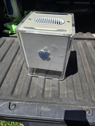 Apple power mac - power, m7886