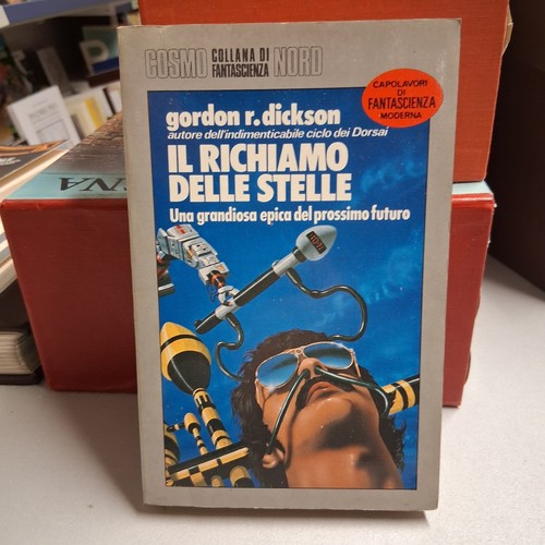 Richiamo delle stelle - richiamo,