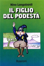 Longobardi, Nino. - Il figlio