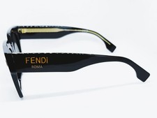 Occhiali sole donna fendi - da,