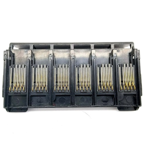 Scheda chip cartuccia csic - scheda,