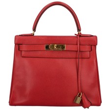 HERMES Kelly 28 internal