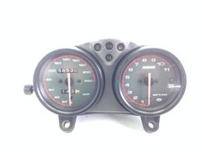 STRUMENTAZIONE CONTACHILOMETRI