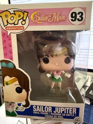 Funko pop animazione sailor - funko,