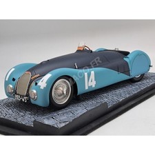 Bugatti Type T57S 45 #14