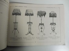Premiata fabbrica lampadari in