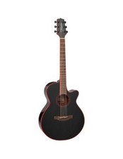 Takamine GF49CE-CB Chitarra Acustica – Cutaway, Preamp TP-4T, Finitura Sunburst