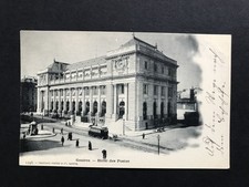 Cartolina Svizzera - Ginevra -