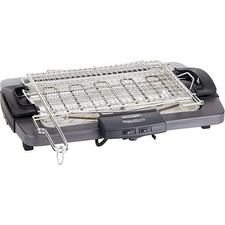 De Longhi BQ80.X MultiGrill