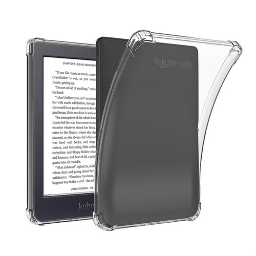 Stianiiie kobo clara case - clara, hd