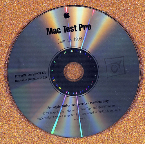 Apple mac test - apple,