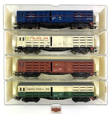 CS197 ELECTROTREN H0