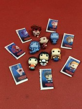 LOTTO SORPRESINE OVETTO KINDER