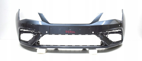 Paraurti anteriore seat leon - paraurti,