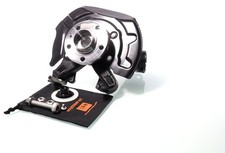 1x Mozzo Fusello Ruota Completa  Anteriore GH-289915H