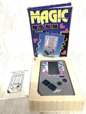 R1 Magic Cube  Game & Watch Lcd No Nintendo Videogame Tetris