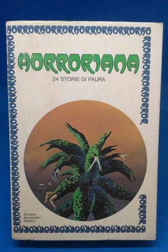 Biblioteca fantasy horror - di, &